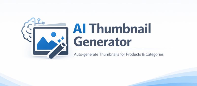 AI Thumbnail Generator