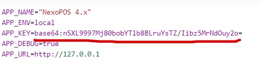 app-key