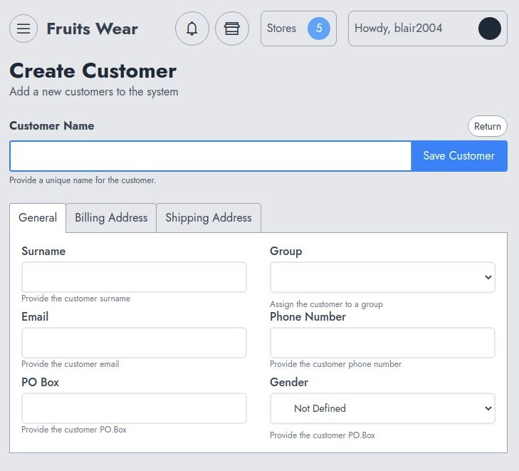 create-customer-form