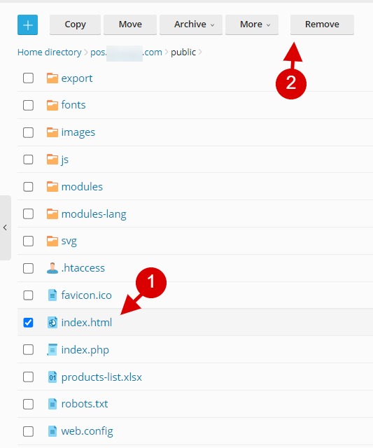 delete-index-file