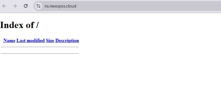 empty-directory