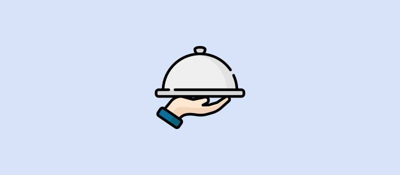 Gastro - Restaurant Extension For NexoPOS