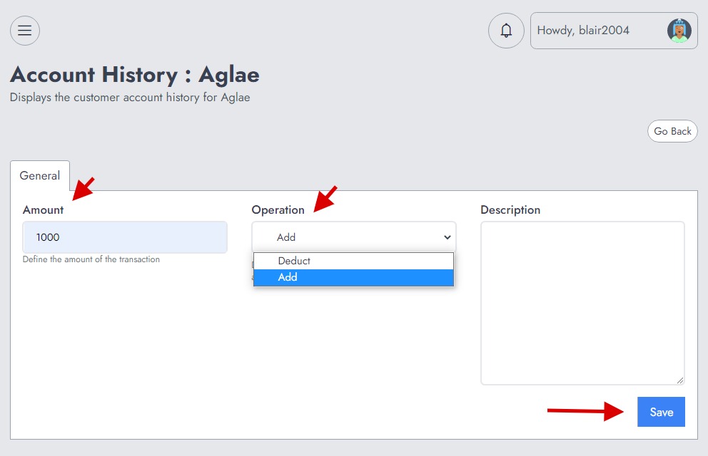 manage-customer-account