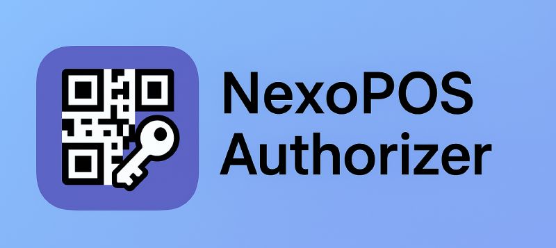 NexoPOS Authorizer