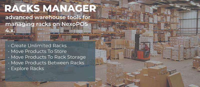 Racks Manager
