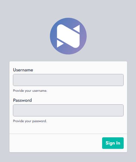 sign-in