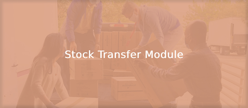 Stock Transfers