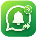 WhatsApp Notification