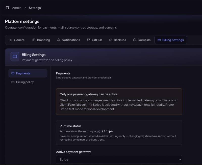 billingsettings