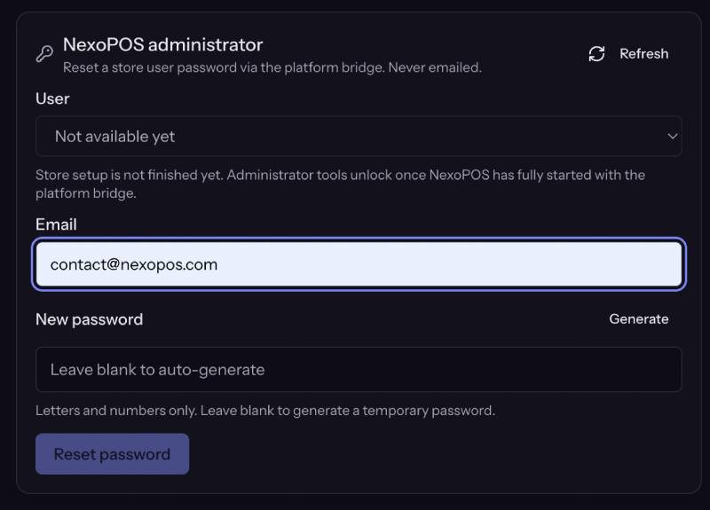 change-user-password