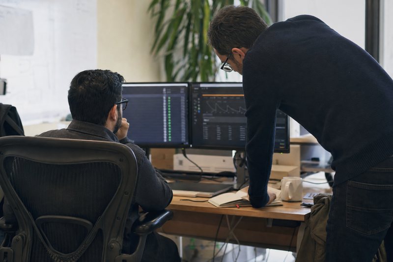 Centralized deployment and monitoring help a small technical team manage more customer installations.