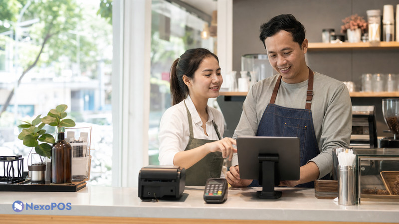 Por que o NexoPOS pode ser uma ótima opção para o mercado de POS de Singapura