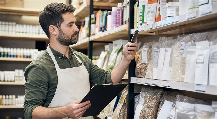 Contagem de Estoque Incorreta: Como Manter o Inventário Preciso com o NexoPOS