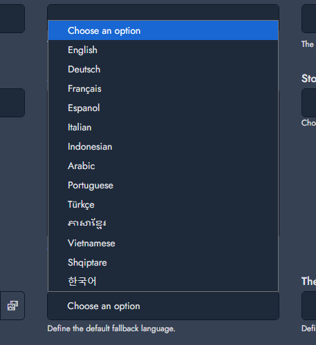 language-nexopos