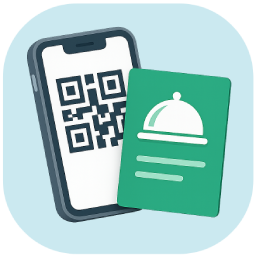 QR Menu – Digital Restaurant Menu for Gastro