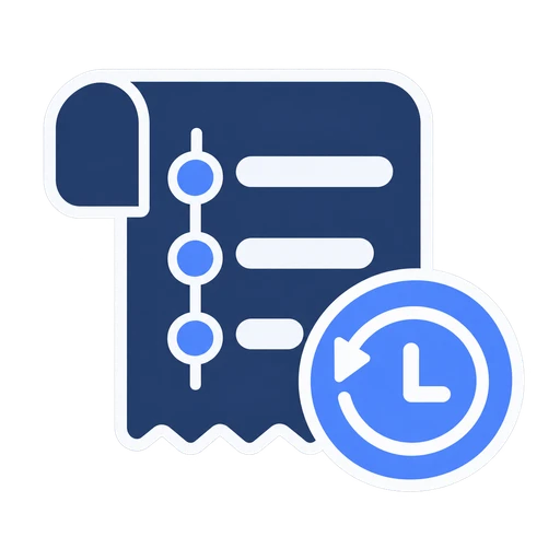 Activity Logs