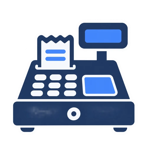 Cash Registers
