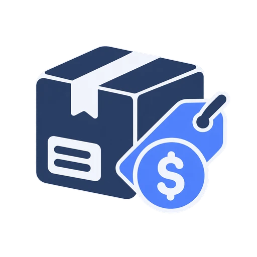 Purchase Cost Tracking
