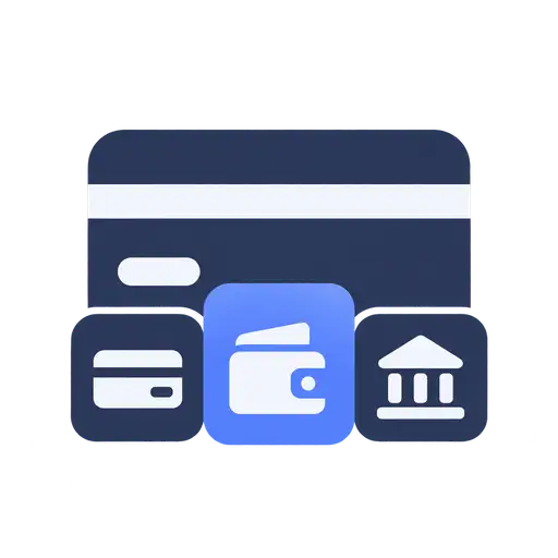 Custom Payment Types