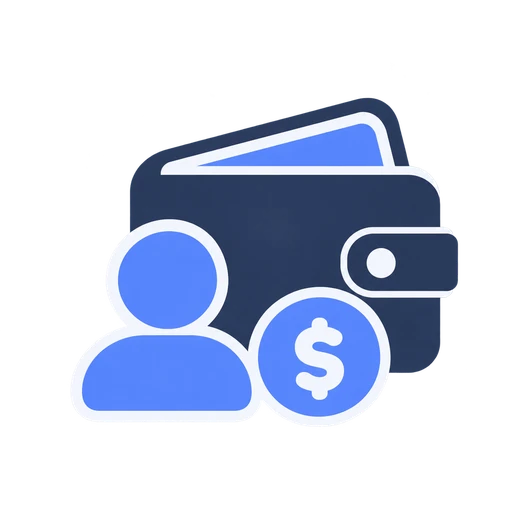 Customer Credit & Wallet