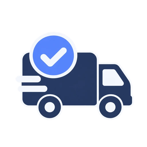 Delivery Status