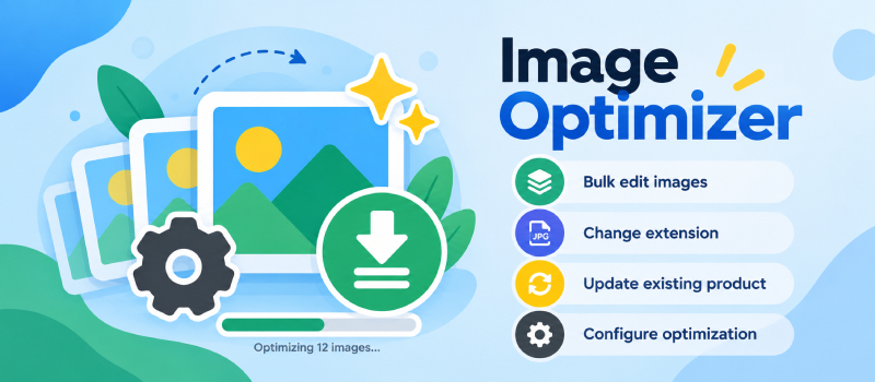 Image Optimizer