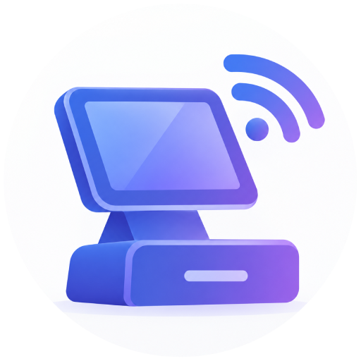 NexoPOS Client for Windows
