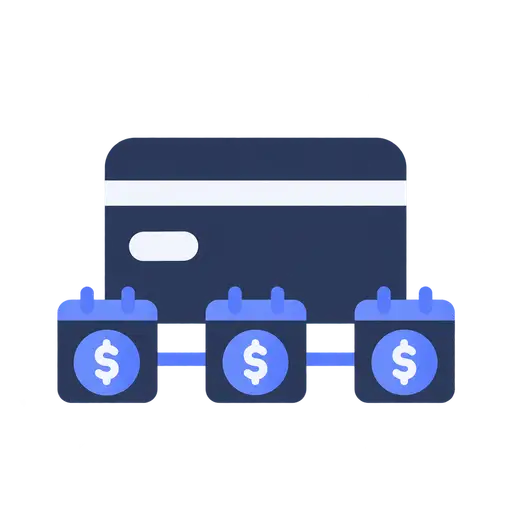 Installment Payments