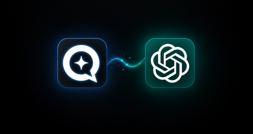 Como Conectar o NexoPOS ao Codex (ChatGPT) com Oxen