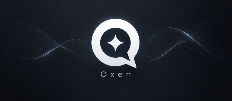 Oxen – AI Agent for NexoPOS
