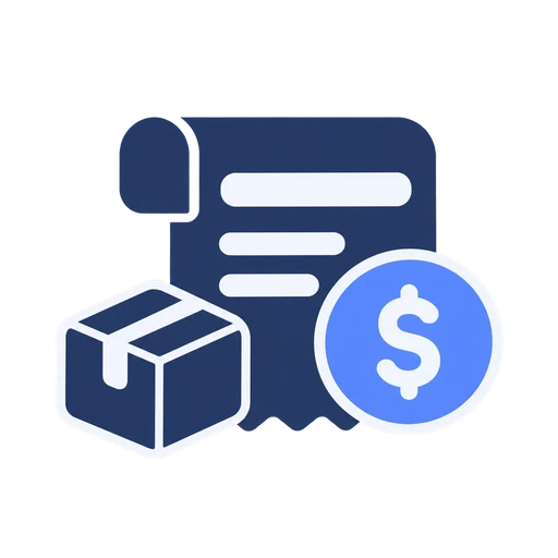 Procurement Payments