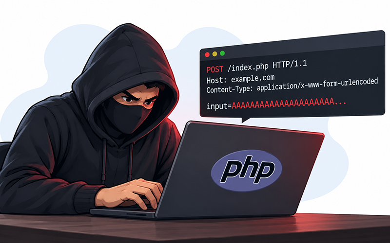 Security Advisory: Update NexoPOS and PHP Now