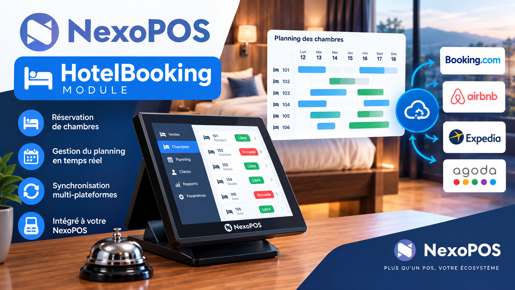 Hotel Booking